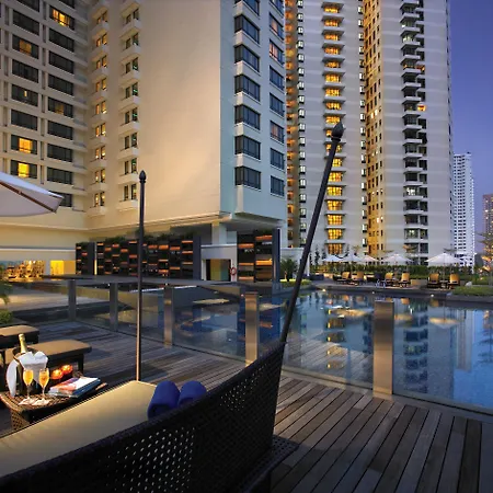 G Hotel Gurney-3
