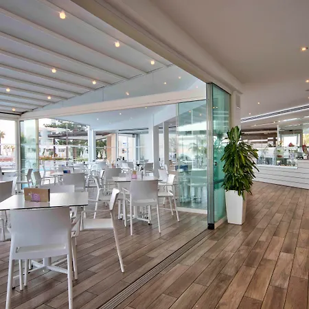 Doubletree By Hilton Malta-2