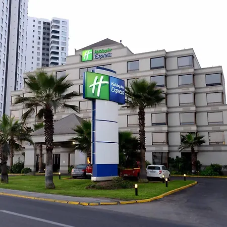 Holiday Inn Express - Iquique By Ihg-3