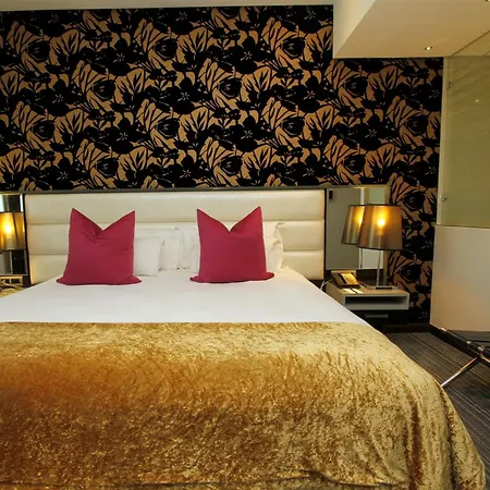 Coastlands Umhlanga Hotel And Convention Centre-2