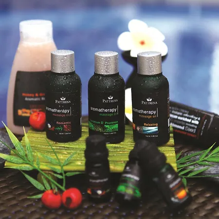 Harbour Plaza 8 Degrees-3