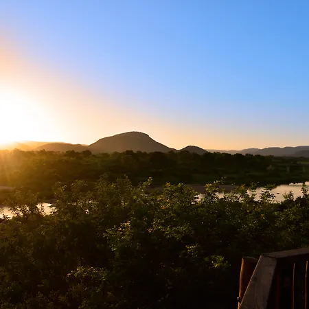 Pestana Kruger Lodge-3