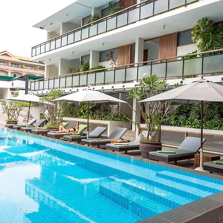 Hotel Somadevi Angkor Boutique And Resort-2