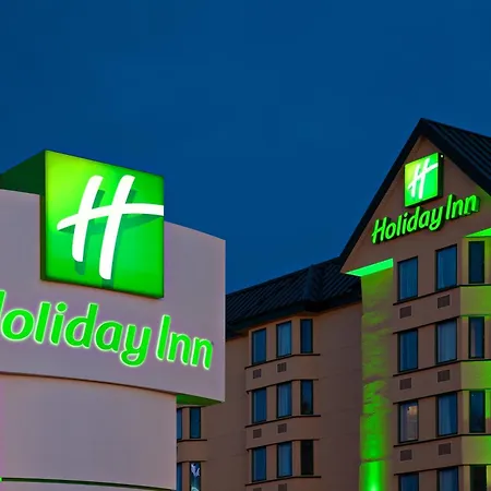 Holiday Inn Conference Centre Edmonton South By Ihg-3