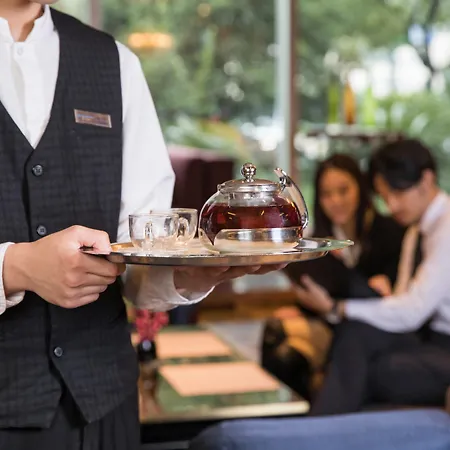 Crowne Plaza Guangzhou City Centre By Ihg-3