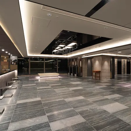 Hotel Granvia Osaka-Jr Hotel Group-3