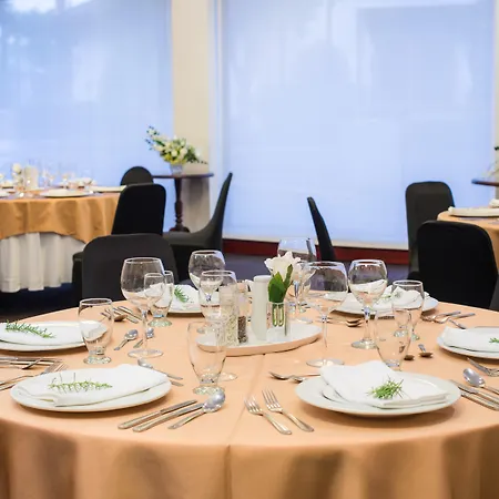 Parque Del Lago Boutique Hotel-2