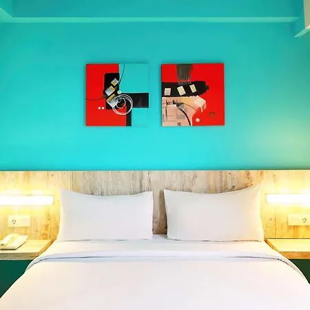 Primera Hotel Seminyak-3