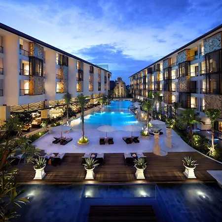 The Trans Resort Bali-3