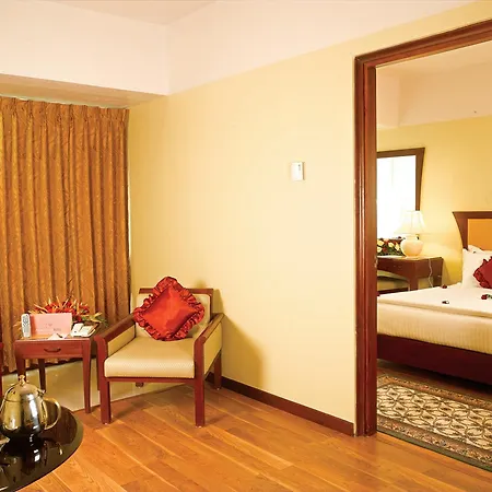 Classic Sarovar Portico Trivandrum-3
