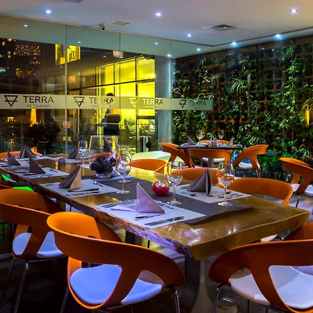 Stannum Boutique Hotel & Spa-2