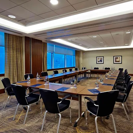 Hilton Baku-2