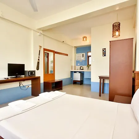 Agos Boracay Rooms + Beds-2