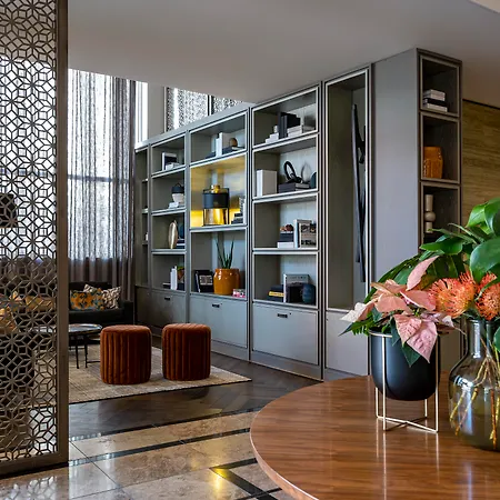 Hyatt Regency Cape Town-3