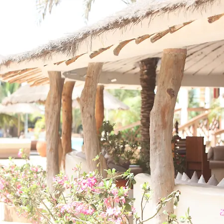Movenpick Resort Lamantin Saly-3