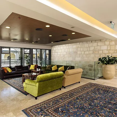The Sephardic House Hotel In The Jewish Quarter-2