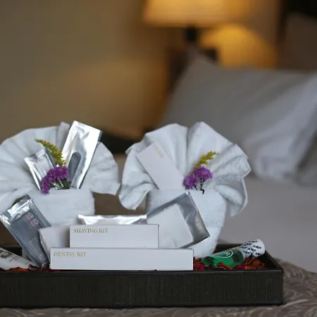 Intercontinental Real San Pedro Sula By Ihg-3