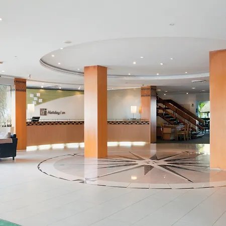Holiday Inn Suva By Ihg-3