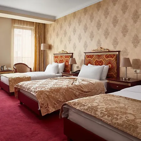 Hotel Gold-3