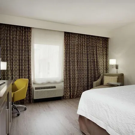 Hampton Inn & Suites Miami Wynwood Design District, Fl-2