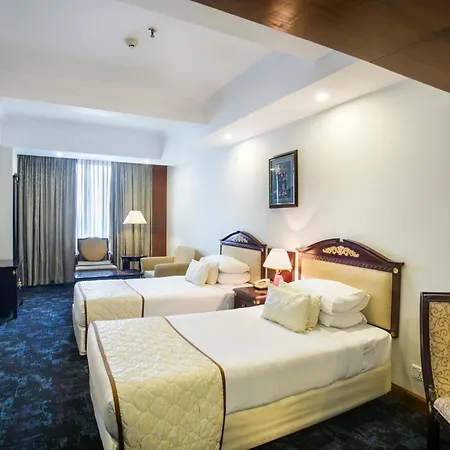 Hotel Sarina-3