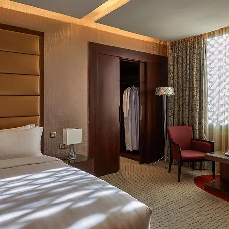 Safir Fintas Hotel Kuwait-2