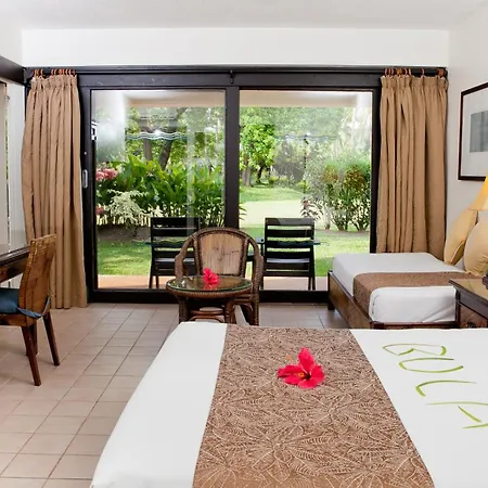The Naviti Resort-2