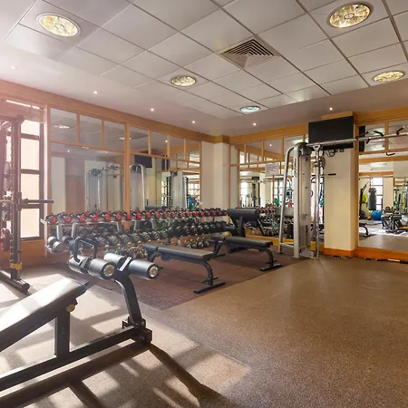 Intercontinental Muscat By Ihg-2