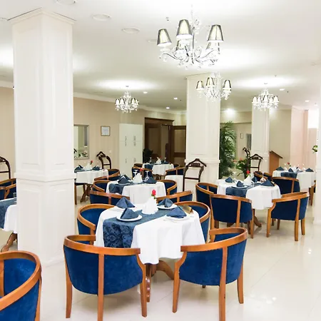 King Hotel Astana-2