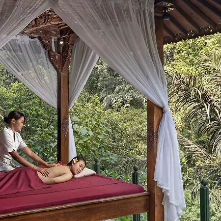 Ayung Resort Ubud-2