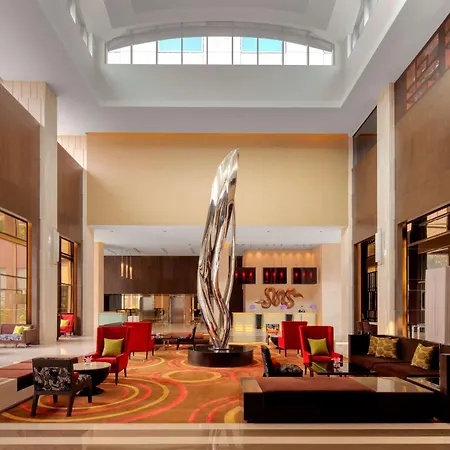 Radisson Blu Hotel Guwahati-2