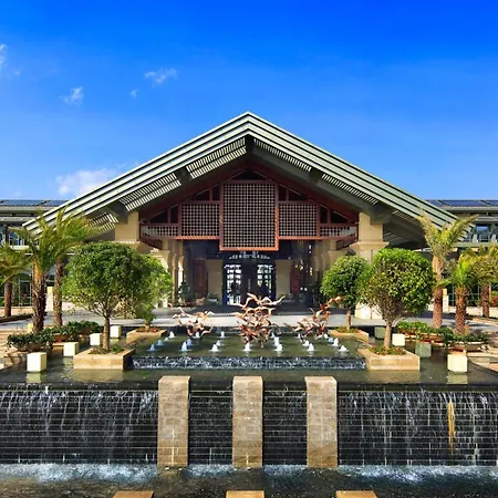 Intercontinental Kunming By Ihg-2