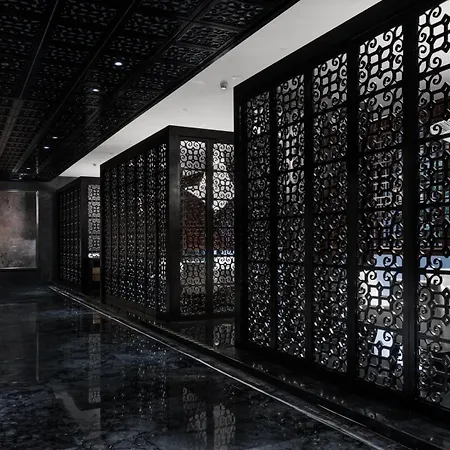 Intercontinental Kunming By Ihg-3