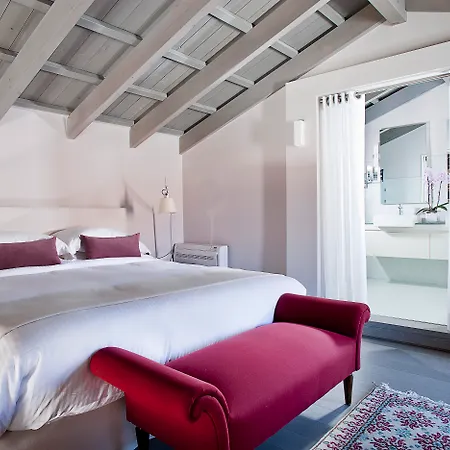 Rimondi Boutique Hotel - Small Luxury Hotels Of The World-2