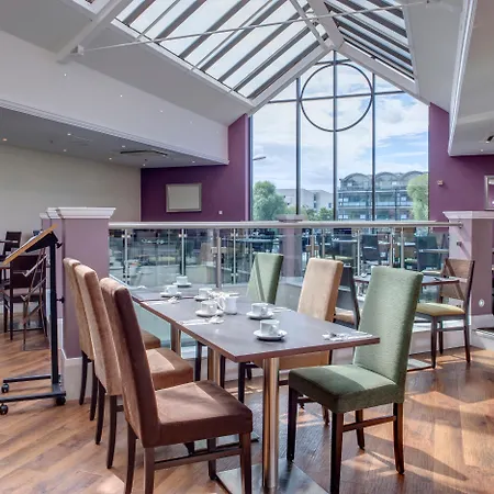 Holiday Inn Lincoln By Ihg-2