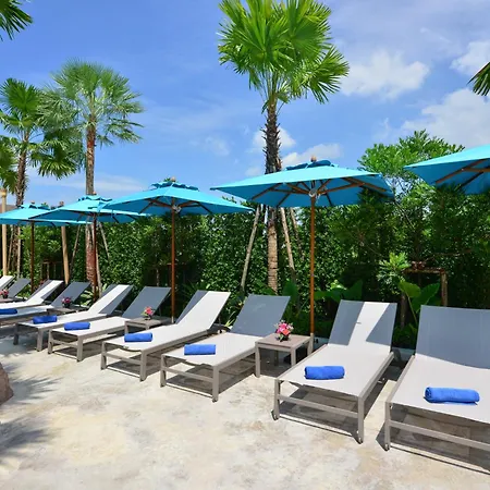 Centre Point Prime Hotel Pattaya-3