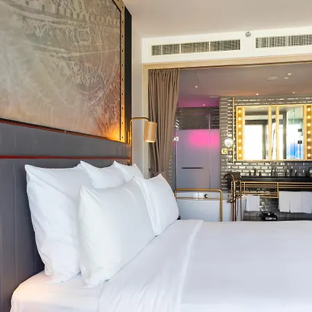 Hotel Indigo Phuket Patong By Ihg-2