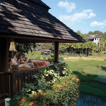 Four Seasons Resort Chiang Mai-2