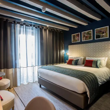 Hotel Indigo Milan - Corso Monforte By Ihg-2
