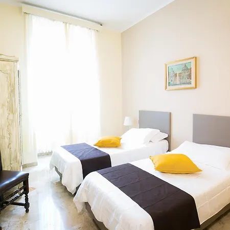 Nerva Accommodation Cavour-3