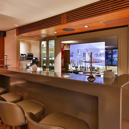 Tzl Suites Hotel Nisantasi-2