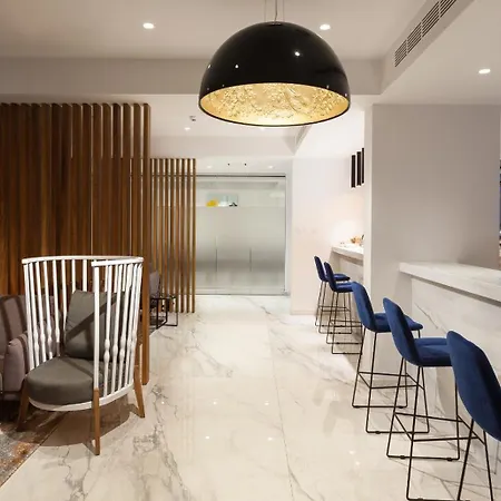 The Blue Ivy Hotel & Suites (Adults Only)-3