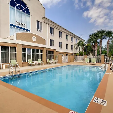 Holiday Inn Express & Suites Jacksonville South - I-295 By Ihg-3