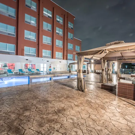 Holiday Inn Express & Suites - Houston Westchase - Westheimer By Ihg-2
