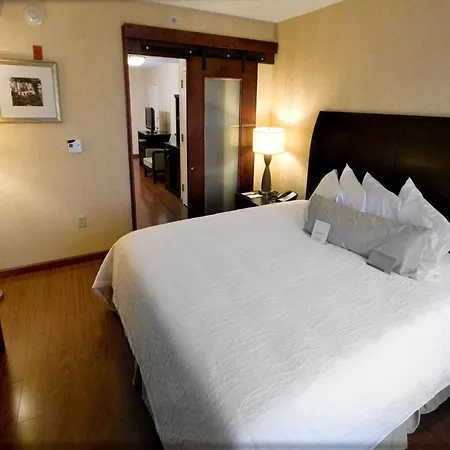 Hilton Garden Inn Aberdeen-3