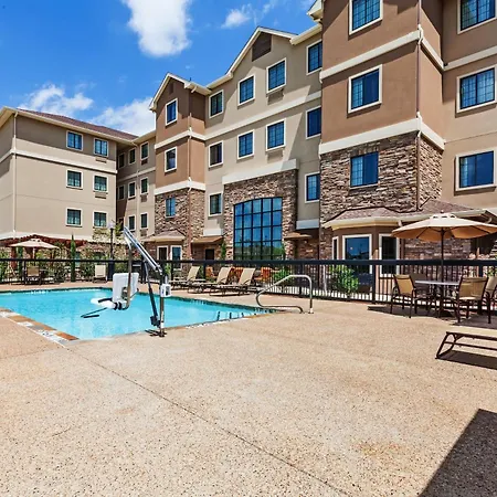 Staybridge Suites Fort Worth Fossil Creek By Ihg-3