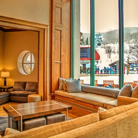 Park Hyatt Beaver Creek Resort And Spa, Vail Valley-2