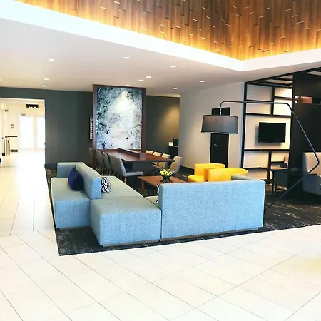 Hyatt Place Austin Airport-3