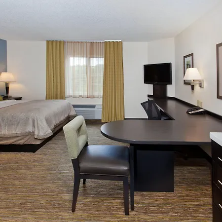 Sonesta Simply Suites Austin South-2