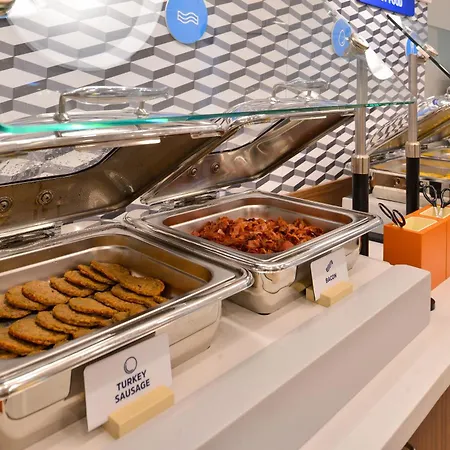 Aspen Grand Hotel Houston-2